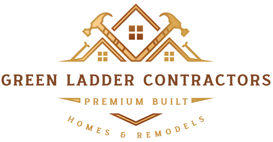 Green Ladder Contractors