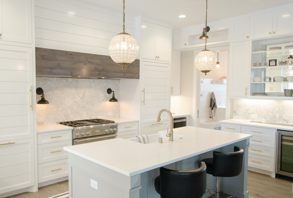 Kitchen Remodels Green Ladder Contractors (1)
