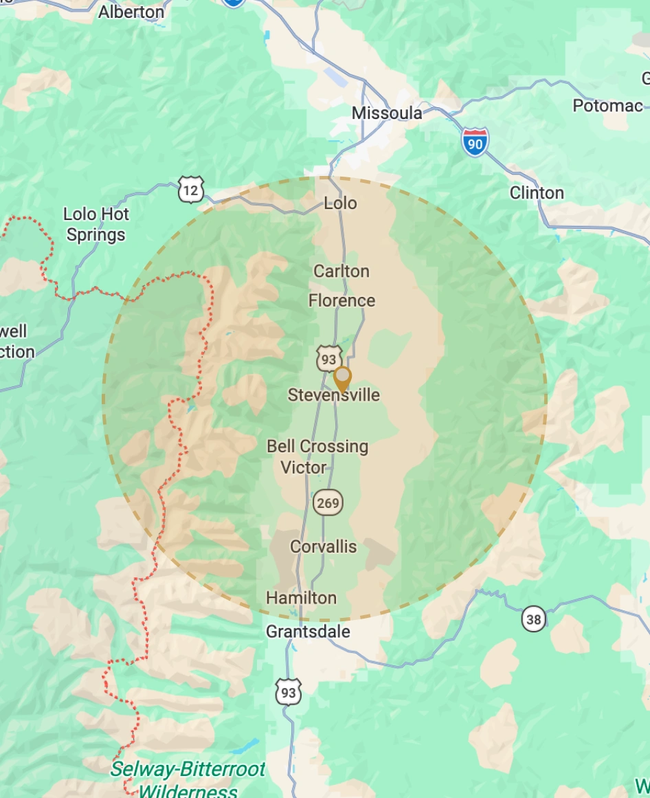 map form